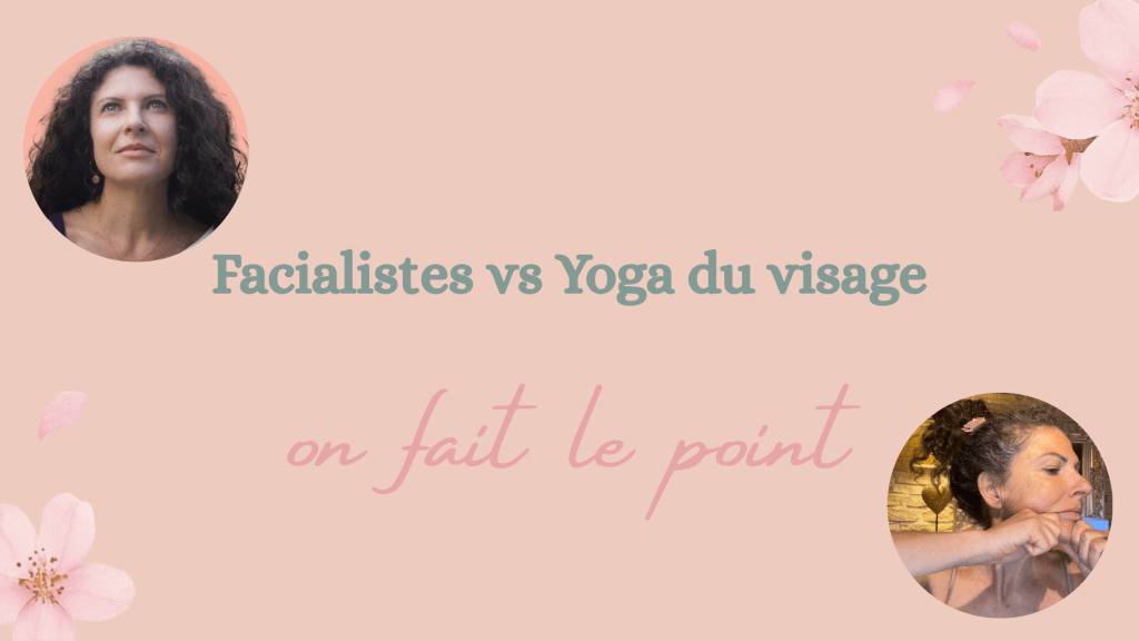 🌿 Faut-il muscler ou détendre son visage&nbsp;?