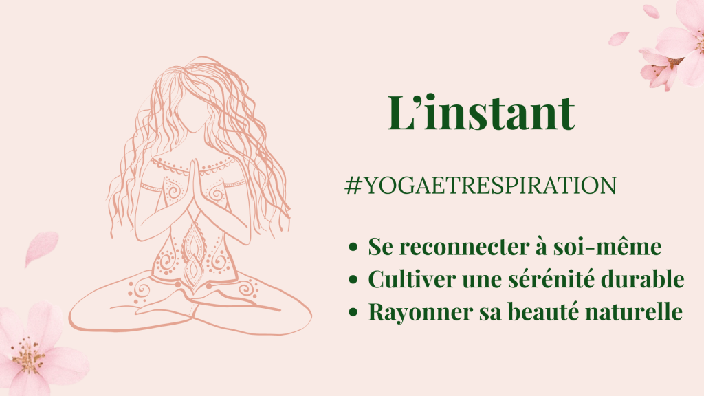 Une séance de yoga douce et complète pour étirer les jambes et se reconnecter à&nbsp;soi